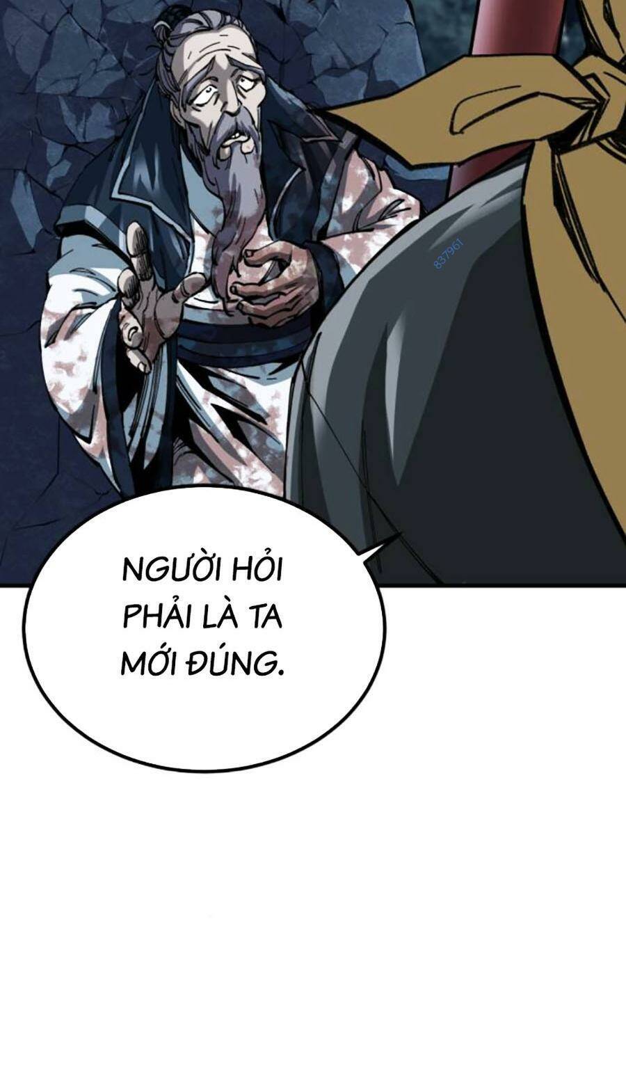 Ông Võ Giả Và Cháu Chí Tôn Chap 13 - Next Chap 14