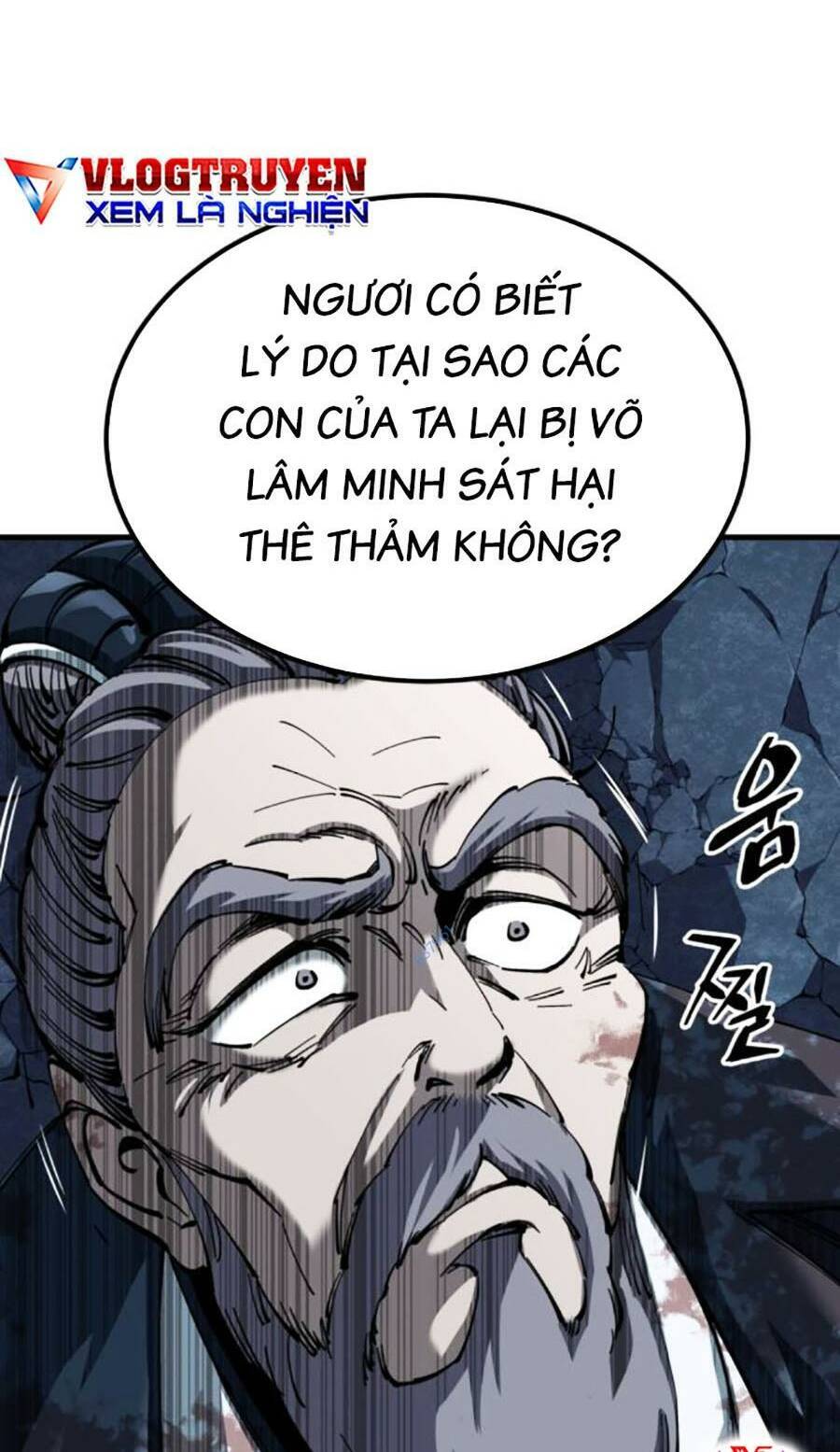 Ông Võ Giả Và Cháu Chí Tôn Chap 13 - Next Chap 14
