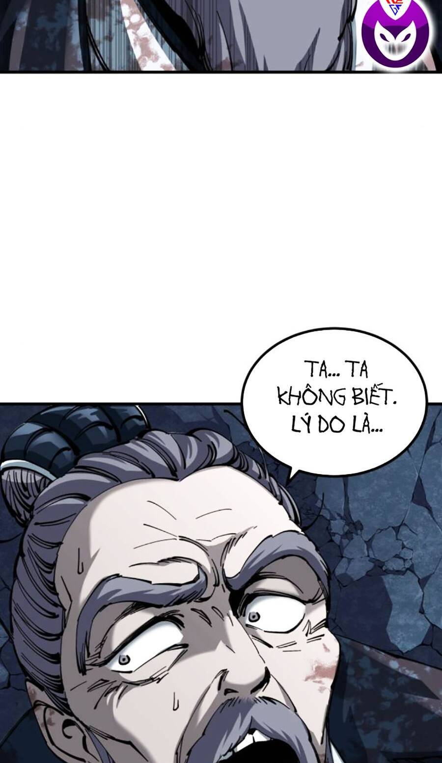 Ông Võ Giả Và Cháu Chí Tôn Chap 13 - Next Chap 14