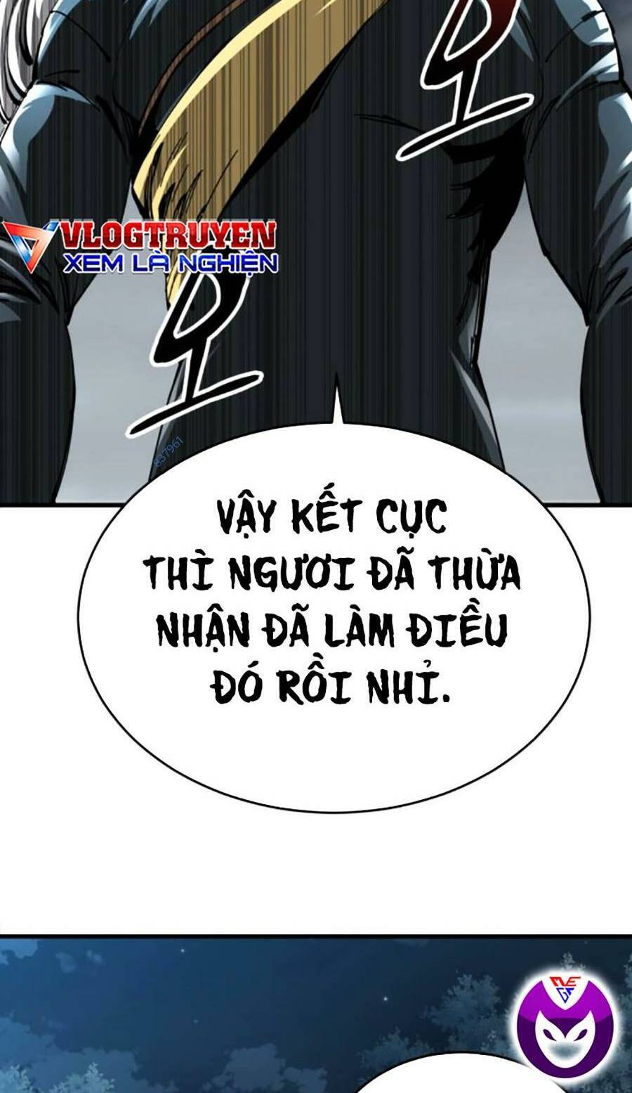 Ông Võ Giả Và Cháu Chí Tôn Chap 13 - Next Chap 14