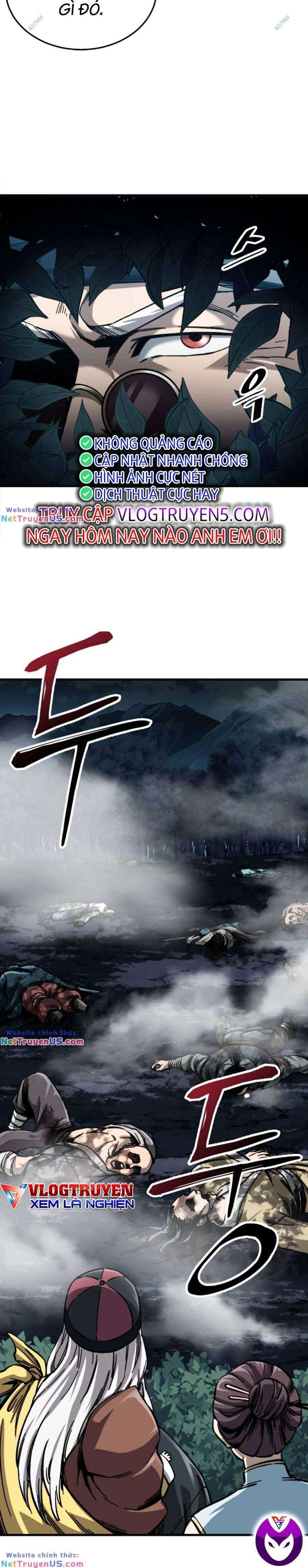 Ông Võ Giả Và Cháu Chí Tôn Chap 13 - Next Chap 14