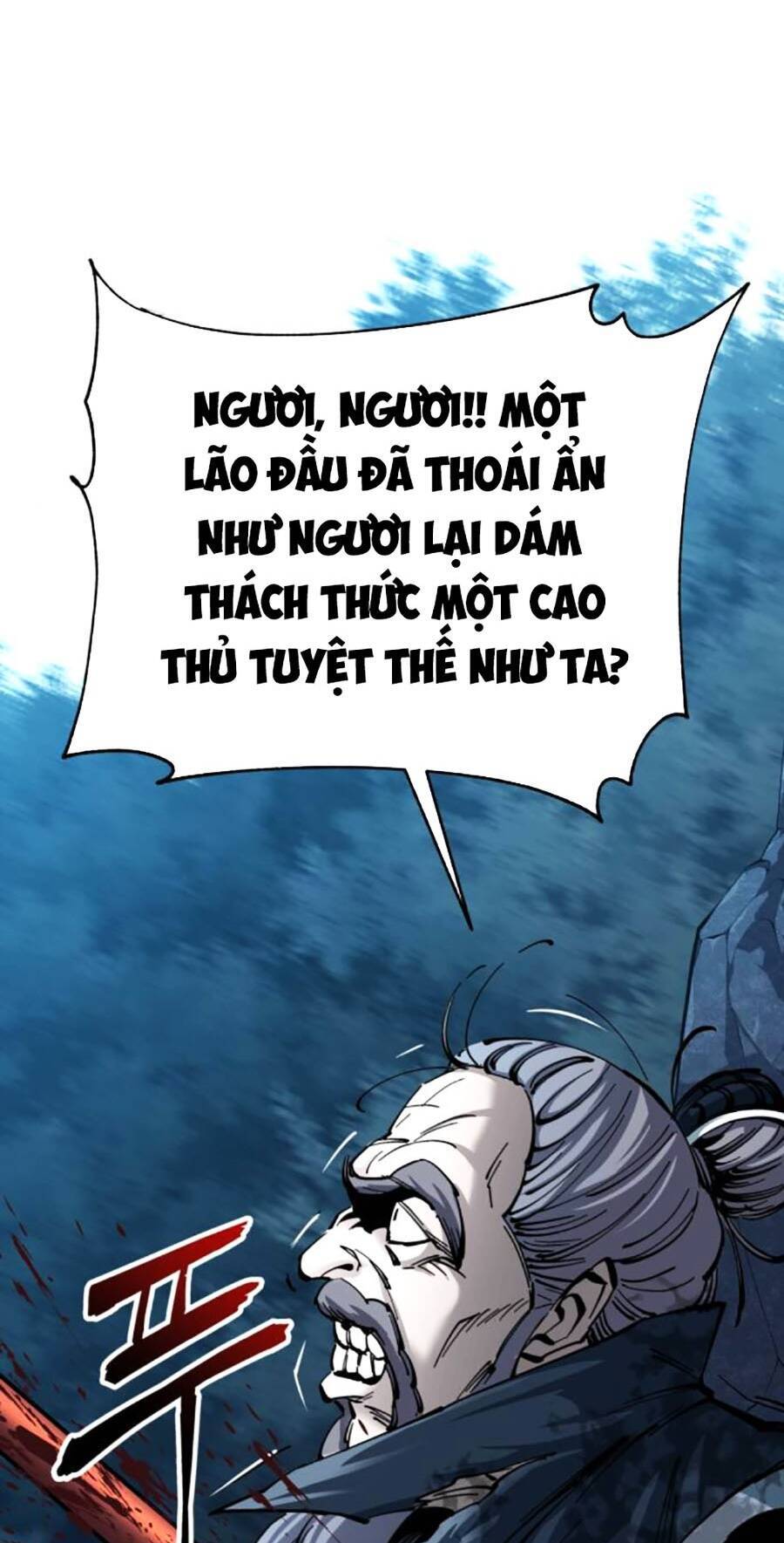 Ông Võ Giả Và Cháu Chí Tôn Chap 13 - Next Chap 14