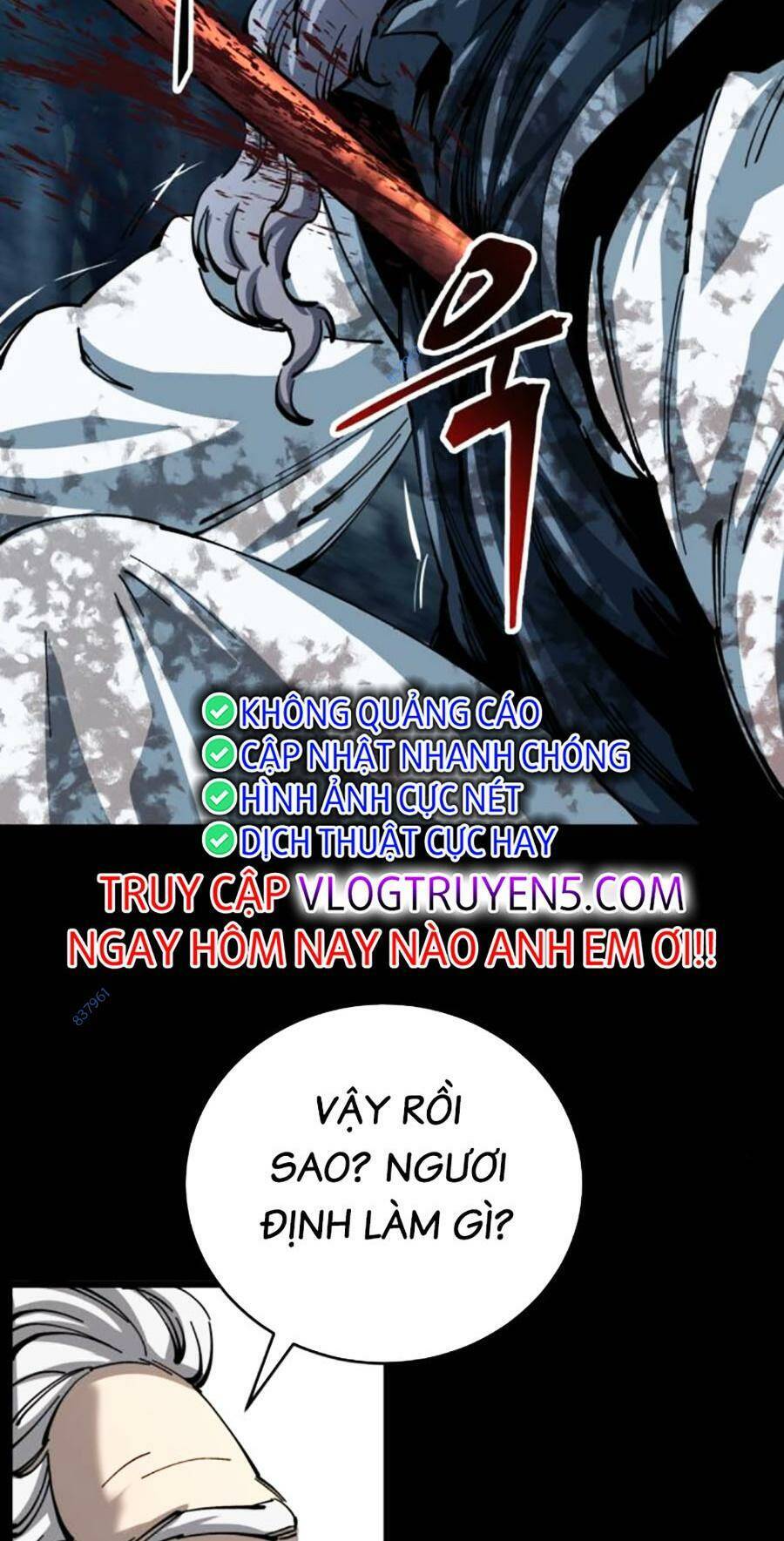 Ông Võ Giả Và Cháu Chí Tôn Chap 13 - Next Chap 14