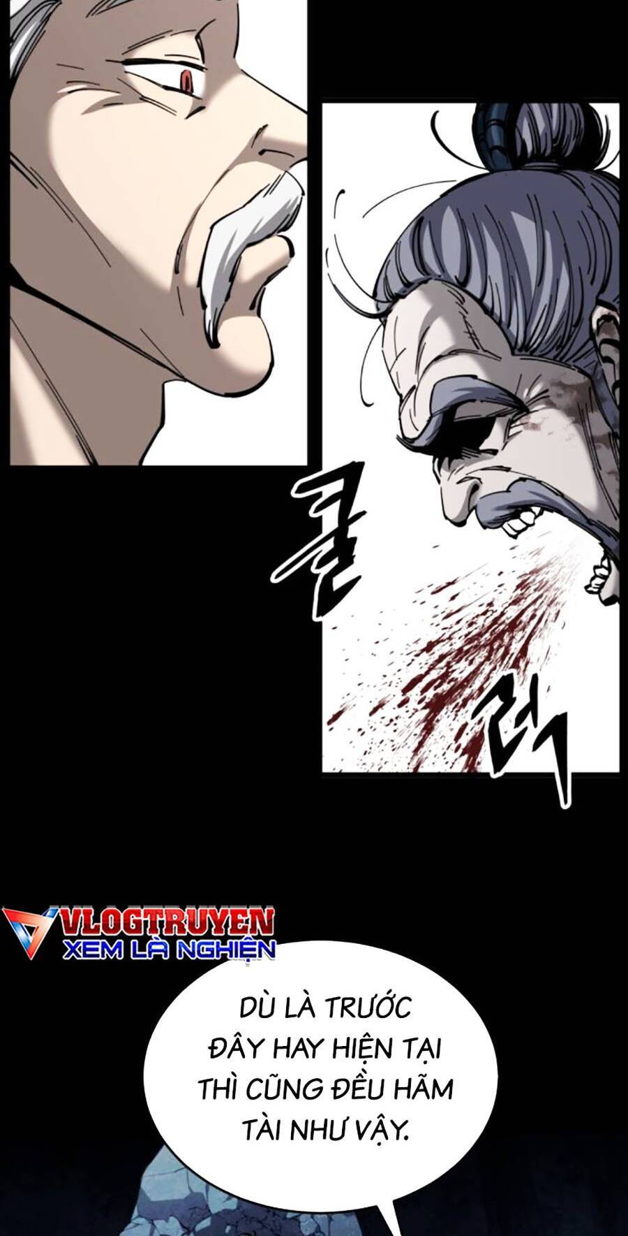 Ông Võ Giả Và Cháu Chí Tôn Chap 13 - Next Chap 14