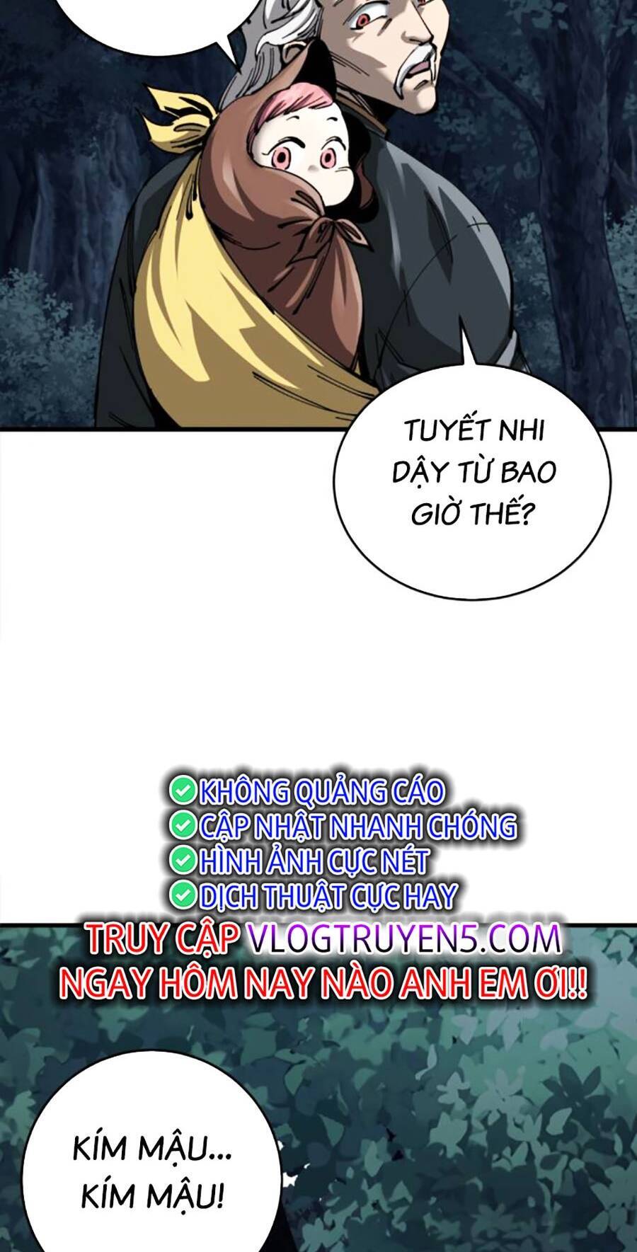 Ông Võ Giả Và Cháu Chí Tôn Chap 13 - Next Chap 14