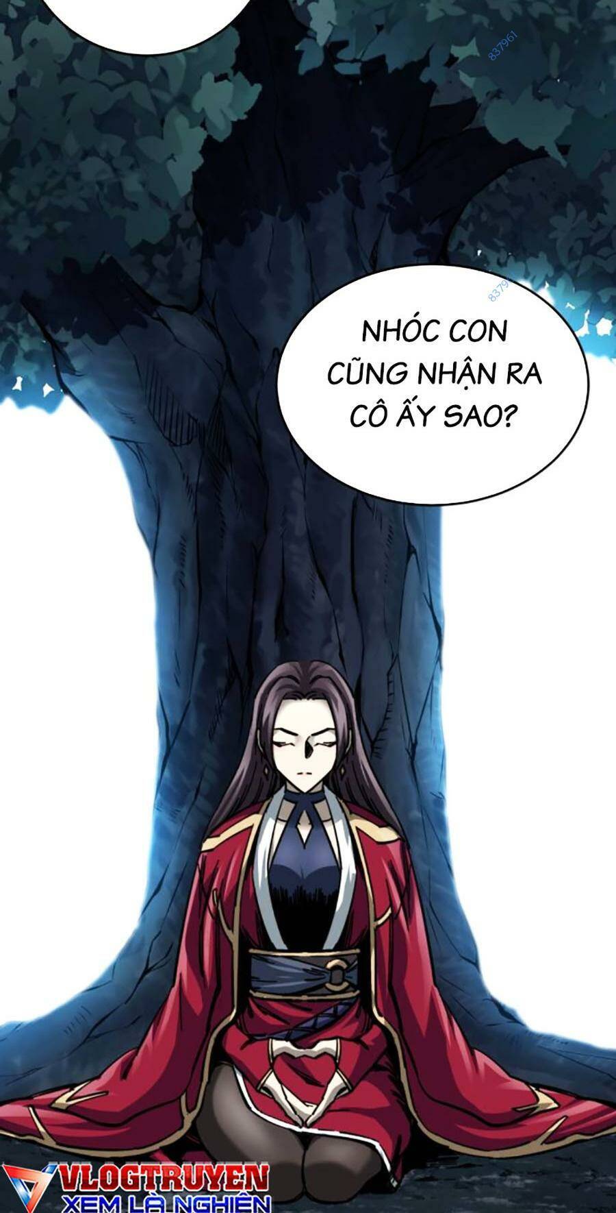 Ông Võ Giả Và Cháu Chí Tôn Chap 13 - Next Chap 14