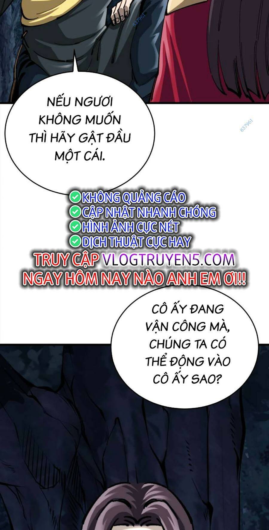 Ông Võ Giả Và Cháu Chí Tôn Chap 13 - Next Chap 14