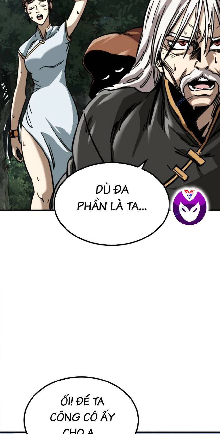 Ông Võ Giả Và Cháu Chí Tôn Chap 13 - Next Chap 14