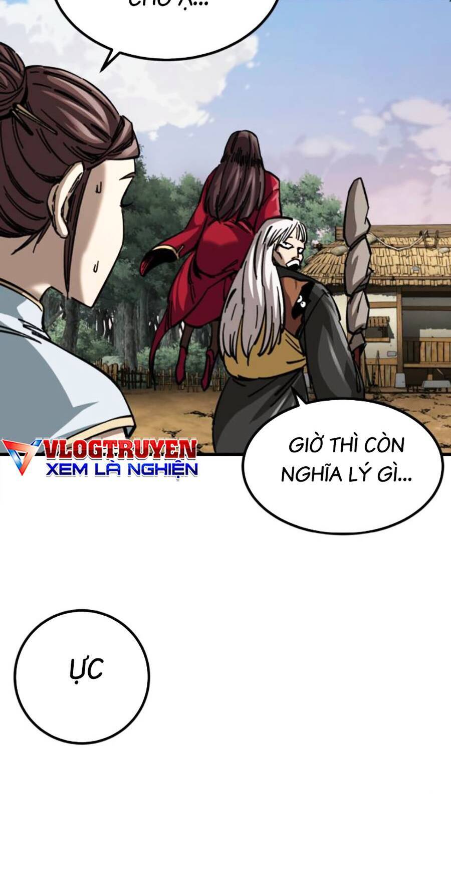 Ông Võ Giả Và Cháu Chí Tôn Chap 13 - Next Chap 14