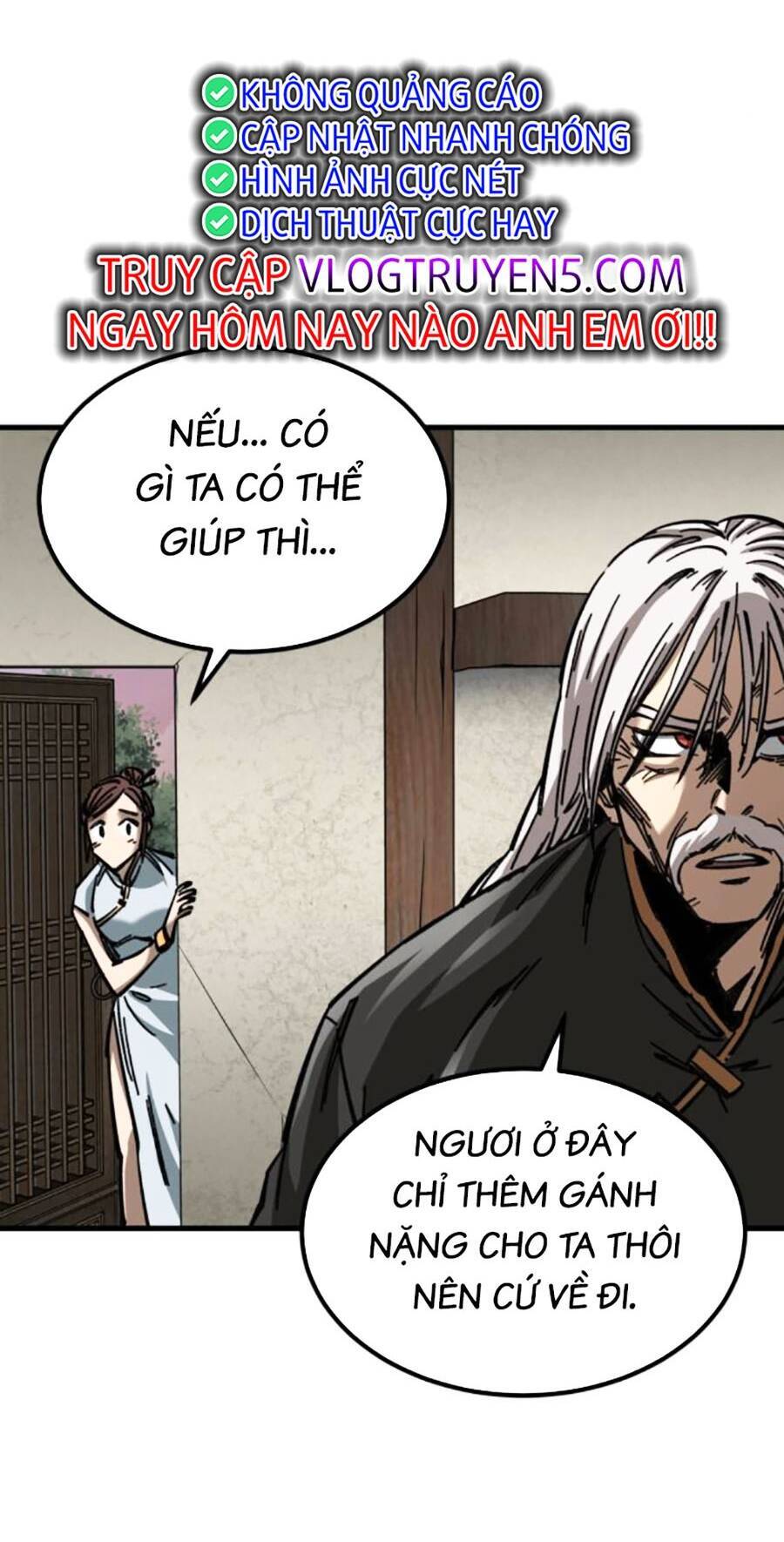 Ông Võ Giả Và Cháu Chí Tôn Chap 13 - Next Chap 14