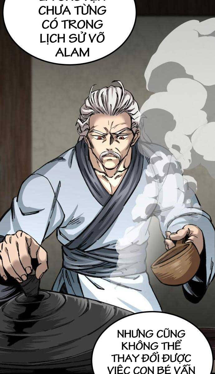 Ông Võ Giả Và Cháu Chí Tôn Chap 14 - Next Chap 15