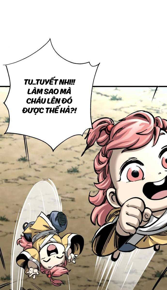 Ông Võ Giả Và Cháu Chí Tôn Chap 14 - Next Chap 15