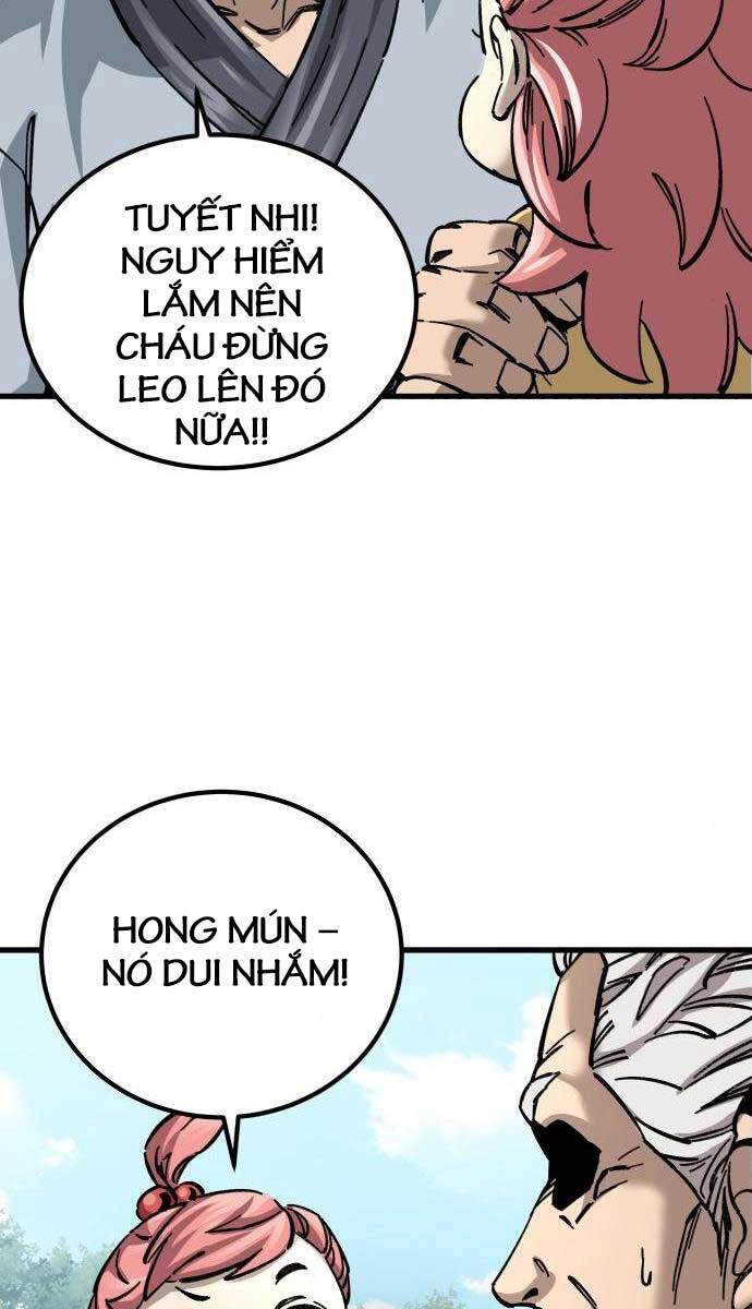 Ông Võ Giả Và Cháu Chí Tôn Chap 14 - Next Chap 15