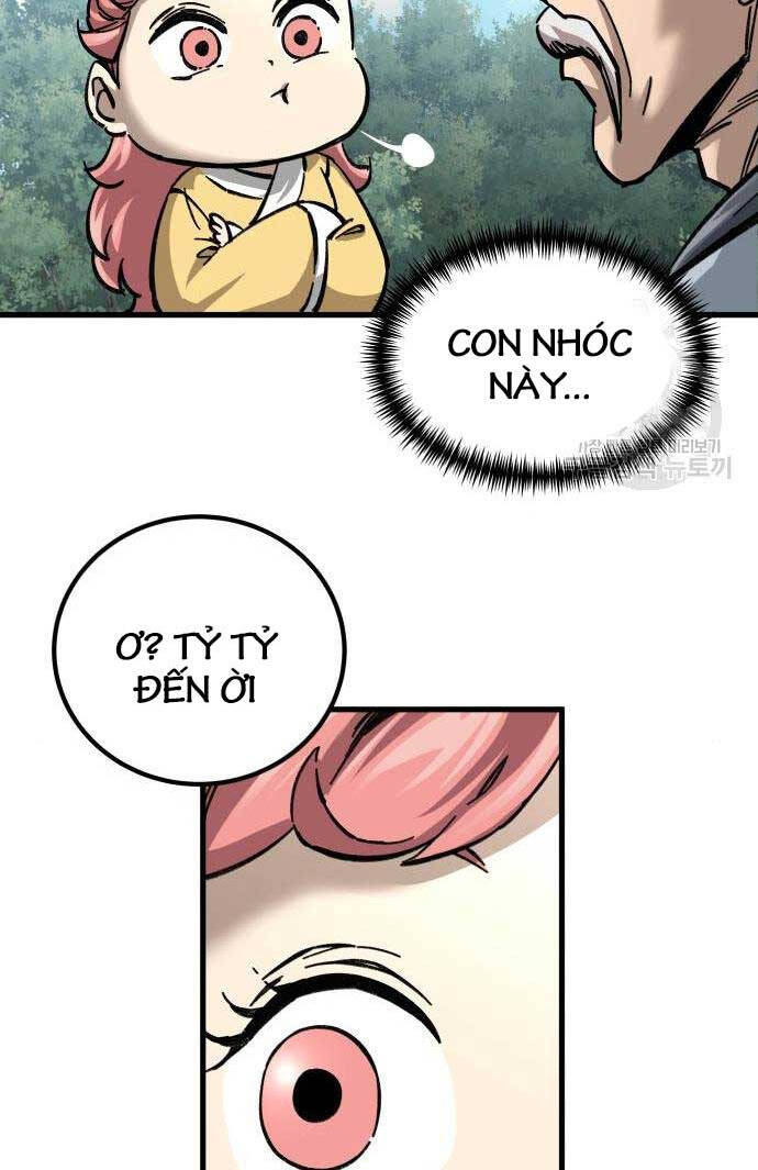 Ông Võ Giả Và Cháu Chí Tôn Chap 14 - Next Chap 15