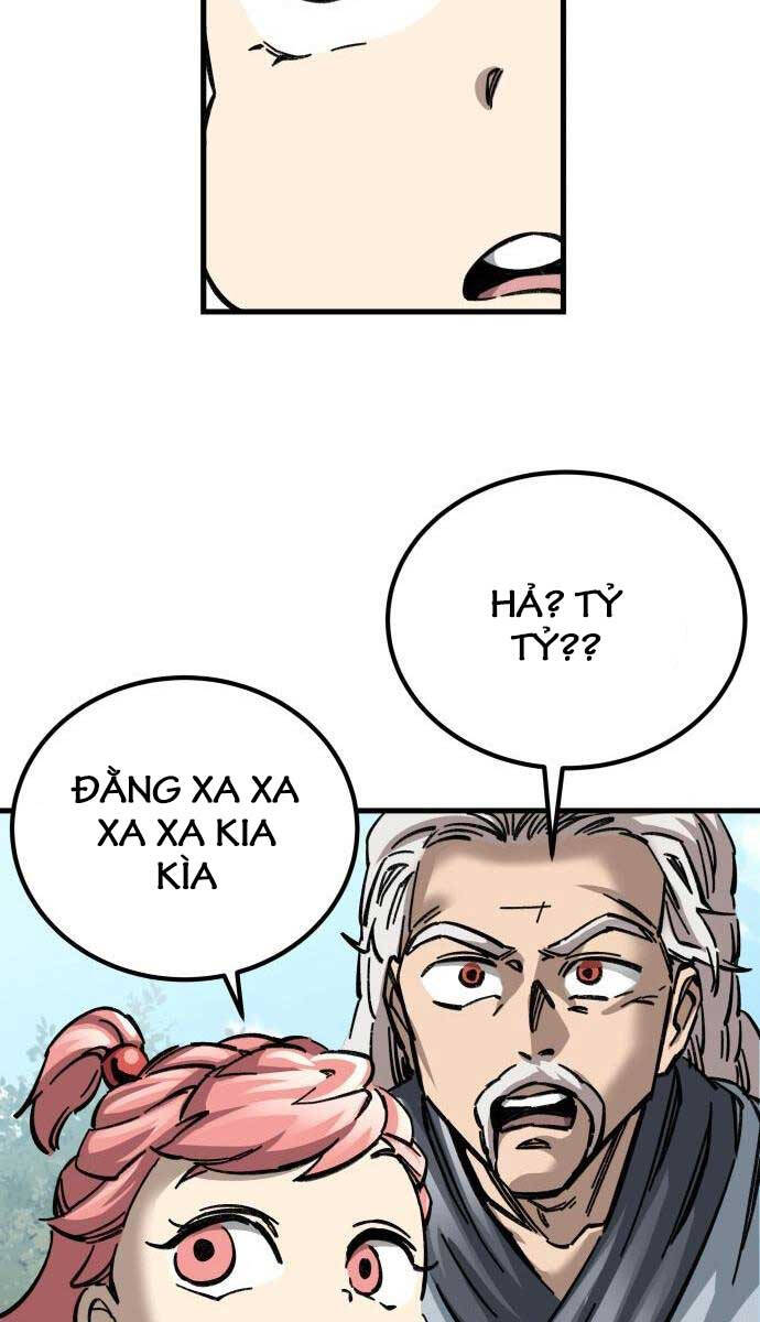 Ông Võ Giả Và Cháu Chí Tôn Chap 14 - Next Chap 15