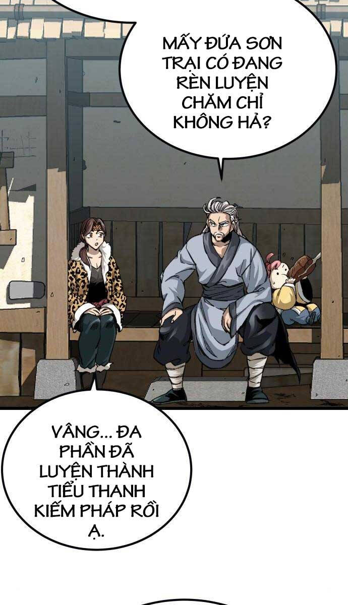 Ông Võ Giả Và Cháu Chí Tôn Chap 14 - Next Chap 15