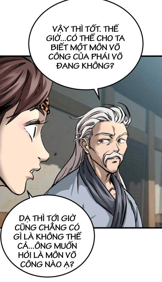 Ông Võ Giả Và Cháu Chí Tôn Chap 14 - Next Chap 15