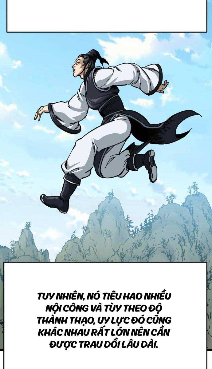 Ông Võ Giả Và Cháu Chí Tôn Chap 14 - Next Chap 15