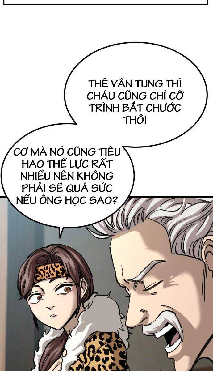 Ông Võ Giả Và Cháu Chí Tôn Chap 14 - Next Chap 15