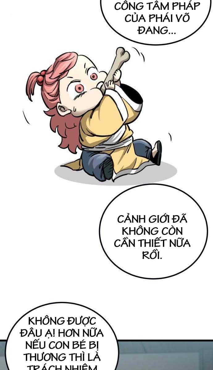 Ông Võ Giả Và Cháu Chí Tôn Chap 14 - Next Chap 15