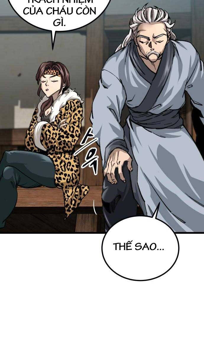Ông Võ Giả Và Cháu Chí Tôn Chap 14 - Next Chap 15