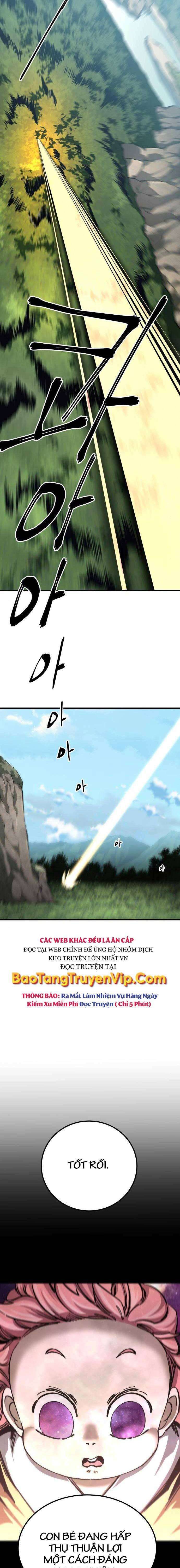 Ông Võ Giả Và Cháu Chí Tôn Chap 14 - Next Chap 15