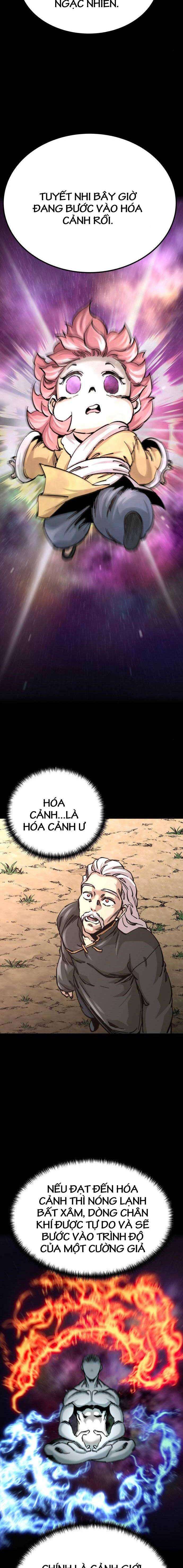 Ông Võ Giả Và Cháu Chí Tôn Chap 14 - Next Chap 15