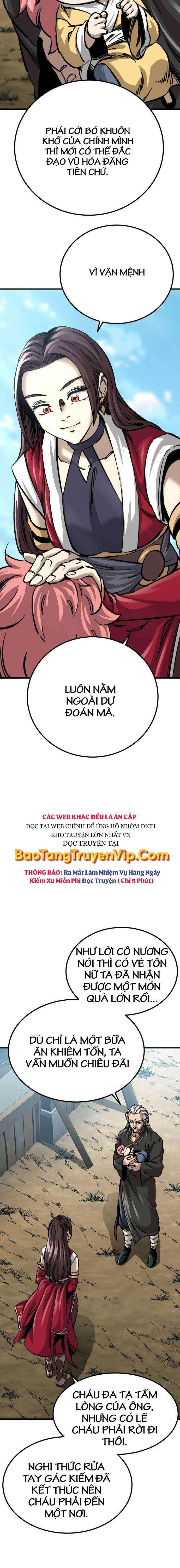 Ông Võ Giả Và Cháu Chí Tôn Chap 14 - Next Chap 15