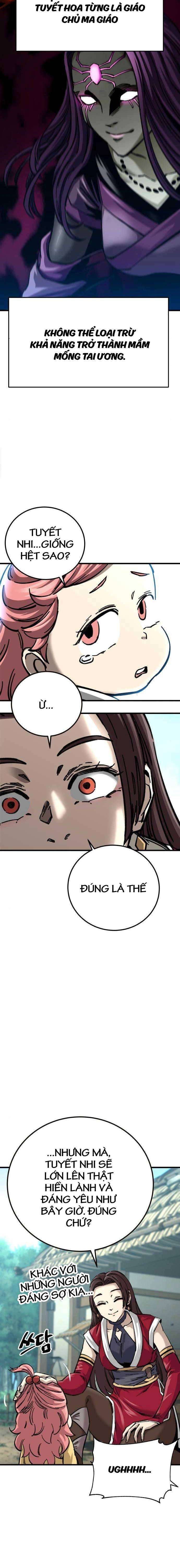 Ông Võ Giả Và Cháu Chí Tôn Chap 14 - Next Chap 15