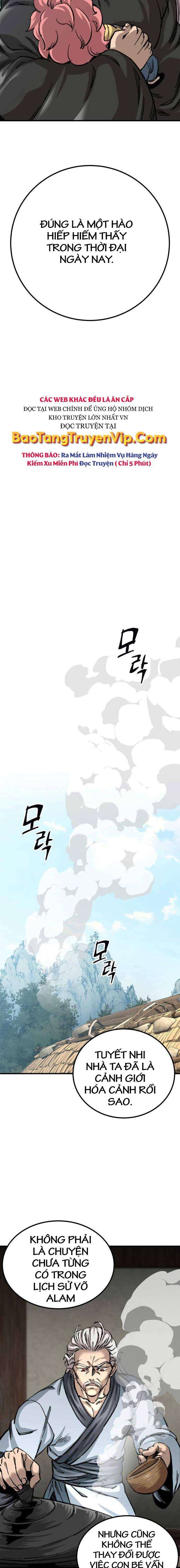 Ông Võ Giả Và Cháu Chí Tôn Chap 14 - Next Chap 15