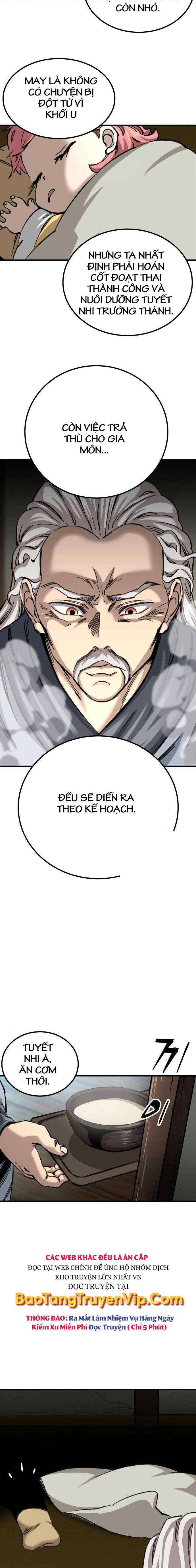 Ông Võ Giả Và Cháu Chí Tôn Chap 14 - Next Chap 15