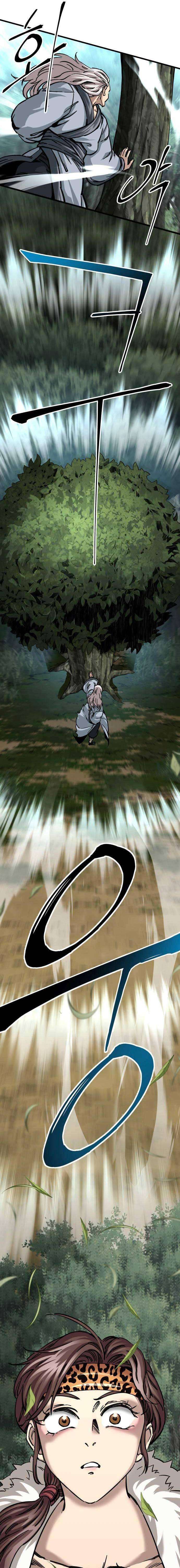 Ông Võ Giả Và Cháu Chí Tôn Chap 14 - Next Chap 15