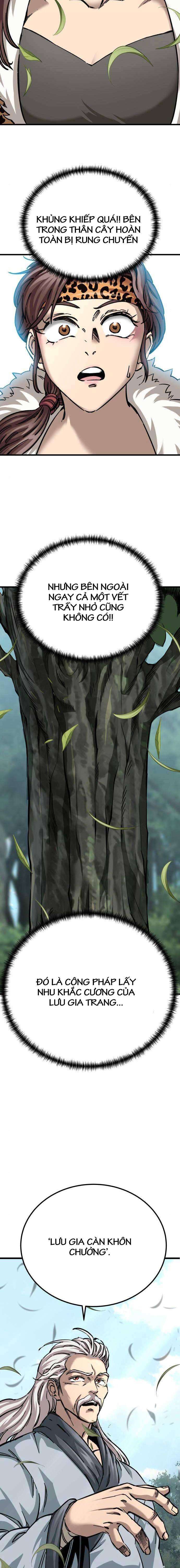 Ông Võ Giả Và Cháu Chí Tôn Chap 14 - Next Chap 15