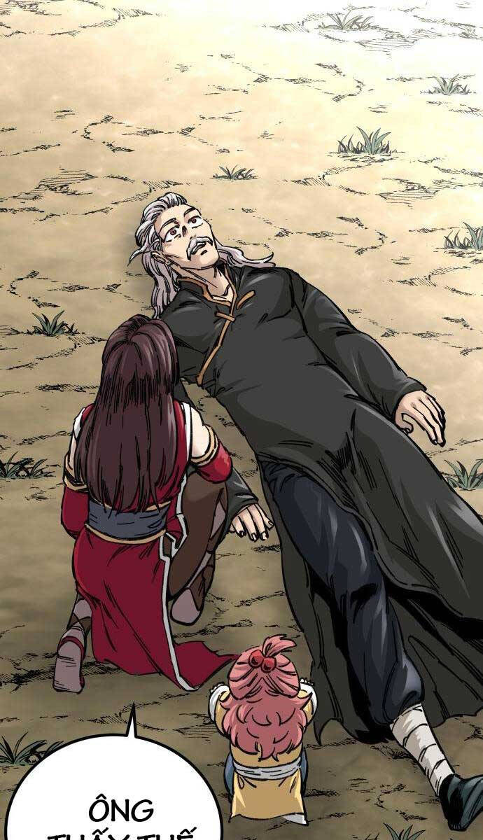 Ông Võ Giả Và Cháu Chí Tôn Chap 14 - Next Chap 15