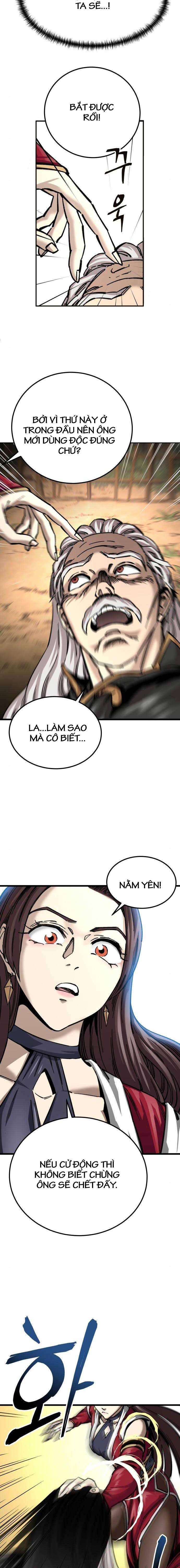 Ông Võ Giả Và Cháu Chí Tôn Chap 14 - Next Chap 15
