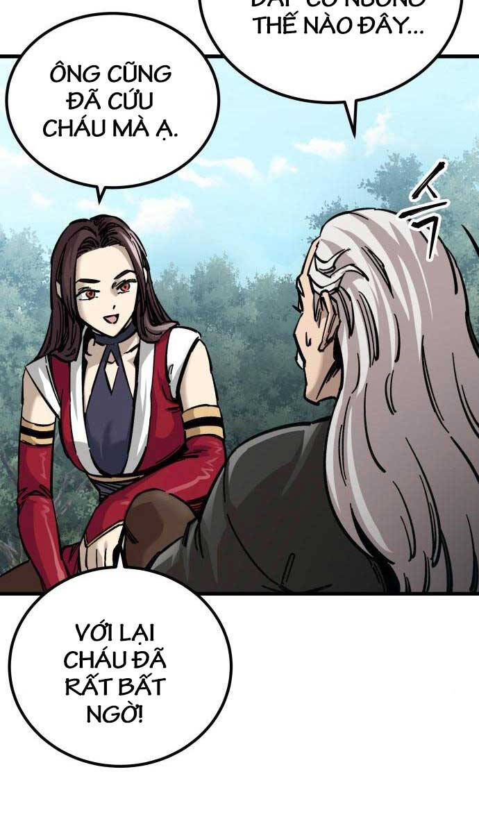 Ông Võ Giả Và Cháu Chí Tôn Chap 14 - Next Chap 15