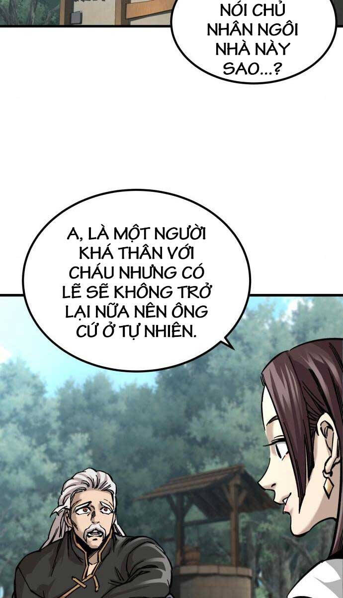 Ông Võ Giả Và Cháu Chí Tôn Chap 14 - Next Chap 15