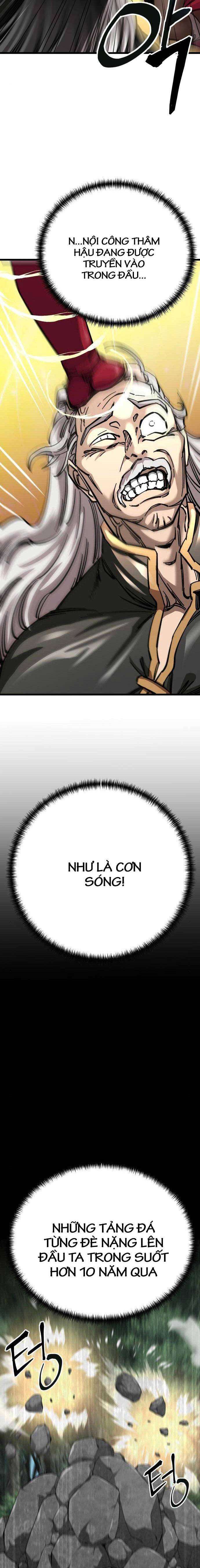 Ông Võ Giả Và Cháu Chí Tôn Chap 14 - Next Chap 15