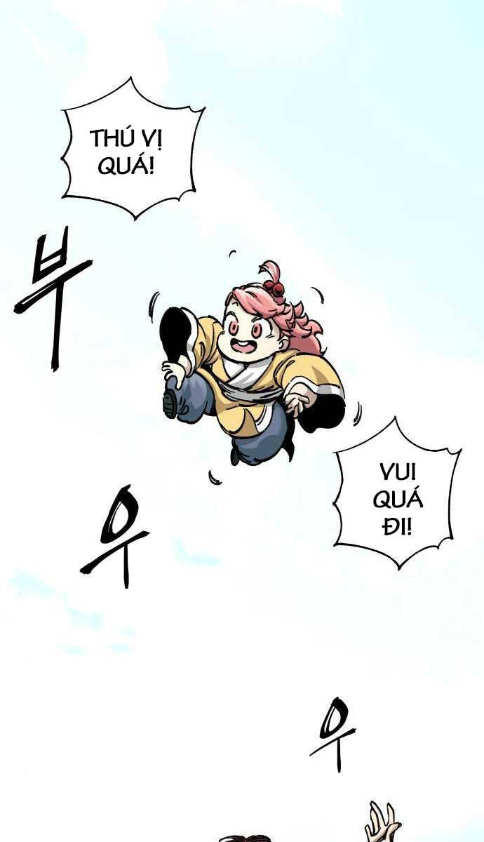 Ông Võ Giả Và Cháu Chí Tôn Chap 14 - Next Chap 15