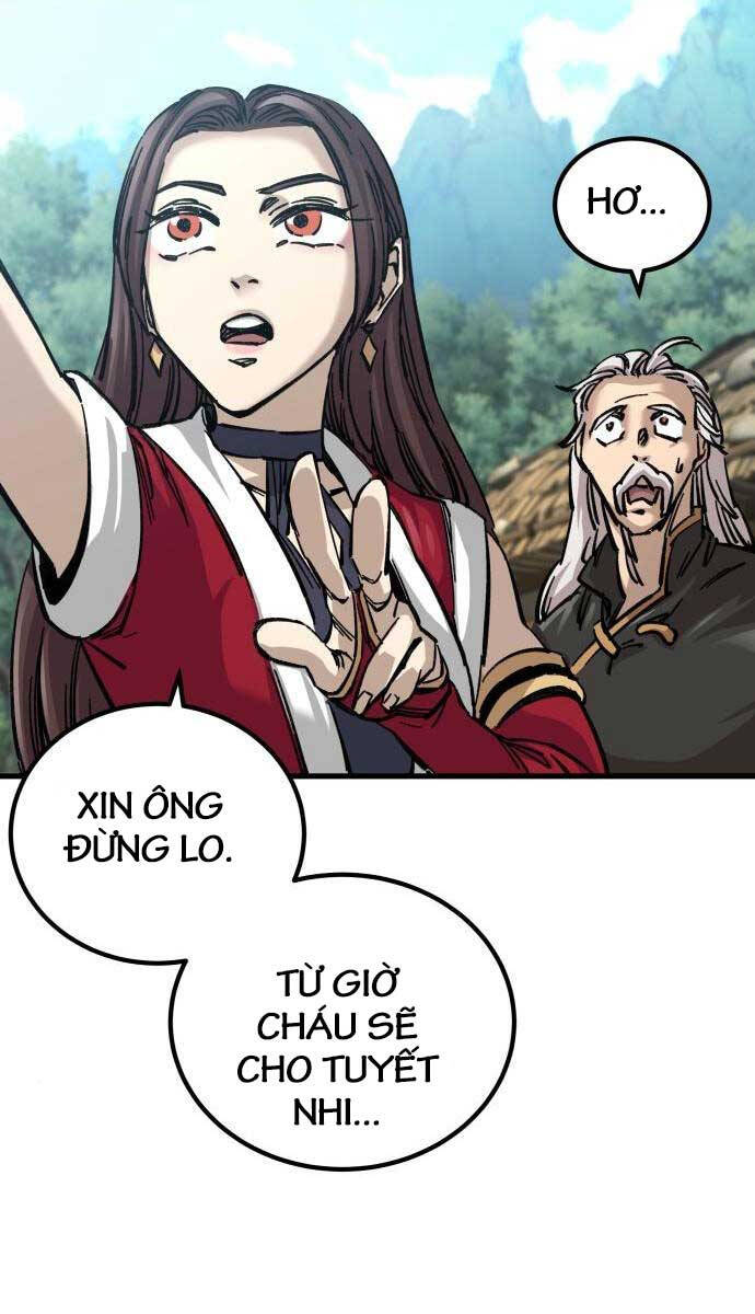 Ông Võ Giả Và Cháu Chí Tôn Chap 14 - Next Chap 15