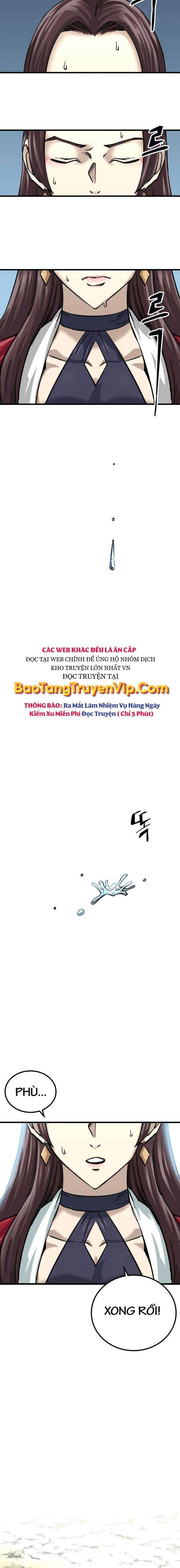 Ông Võ Giả Và Cháu Chí Tôn Chap 14 - Next Chap 15