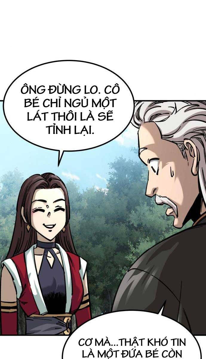 Ông Võ Giả Và Cháu Chí Tôn Chap 14 - Next Chap 15