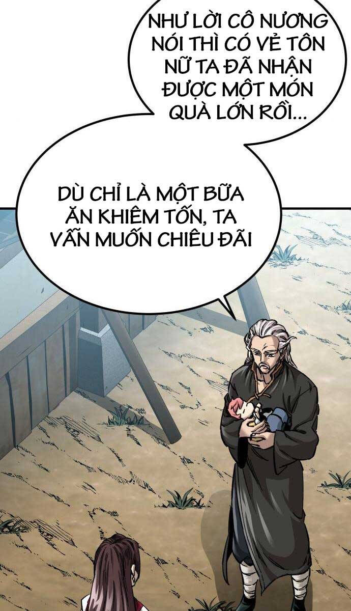 Ông Võ Giả Và Cháu Chí Tôn Chap 14 - Next Chap 15