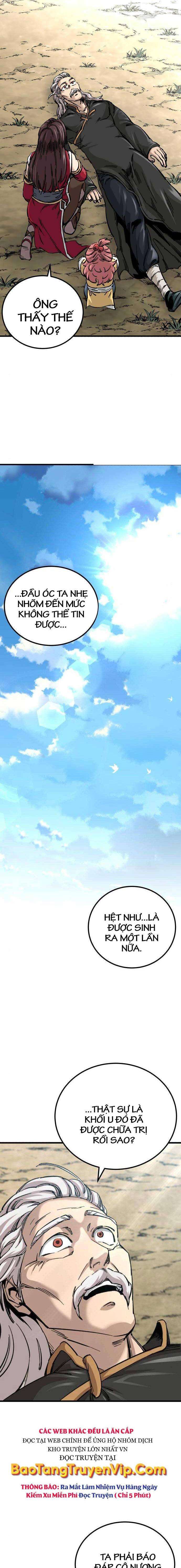 Ông Võ Giả Và Cháu Chí Tôn Chap 14 - Next Chap 15