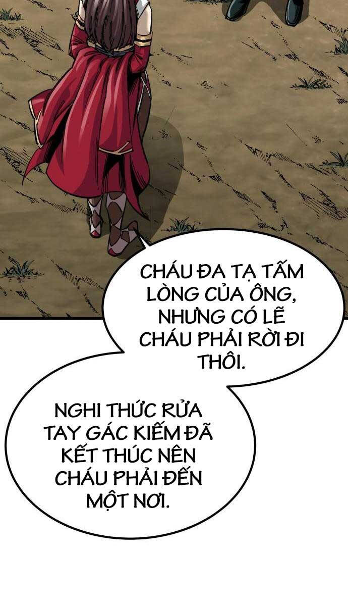 Ông Võ Giả Và Cháu Chí Tôn Chap 14 - Next Chap 15