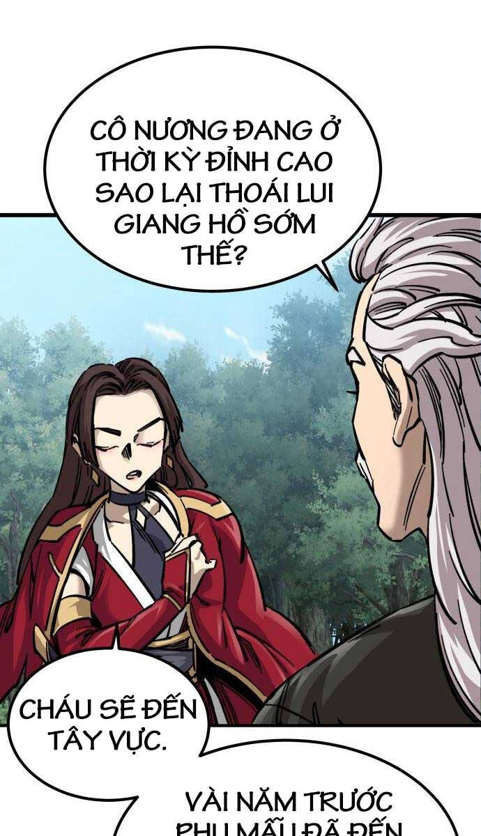 Ông Võ Giả Và Cháu Chí Tôn Chap 14 - Next Chap 15