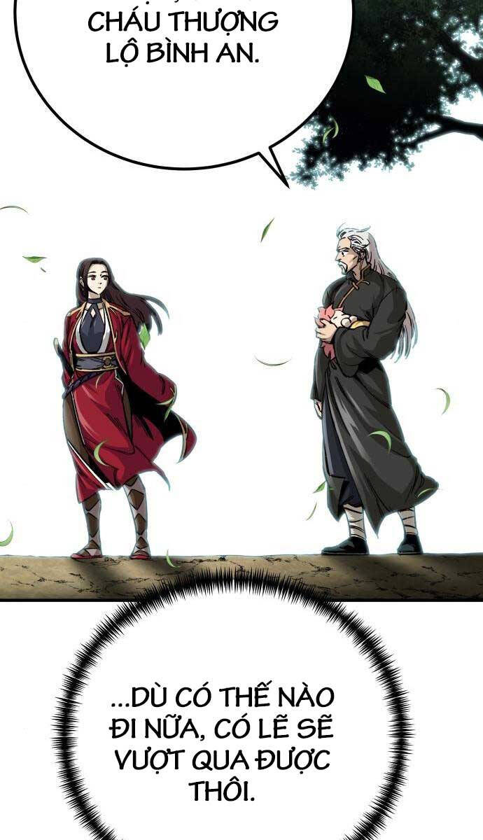 Ông Võ Giả Và Cháu Chí Tôn Chap 14 - Next Chap 15