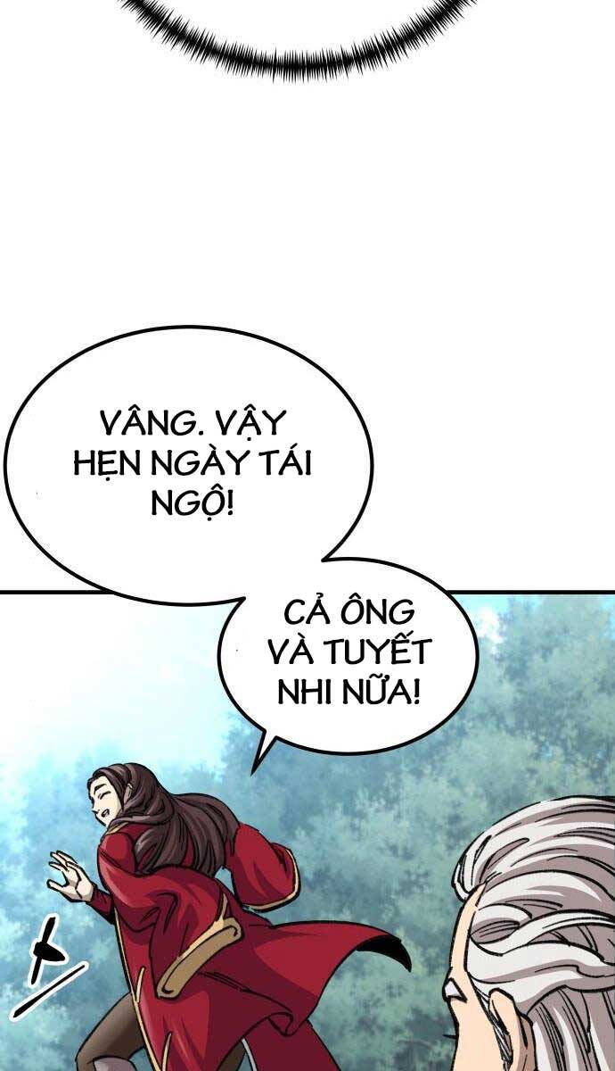 Ông Võ Giả Và Cháu Chí Tôn Chap 14 - Next Chap 15