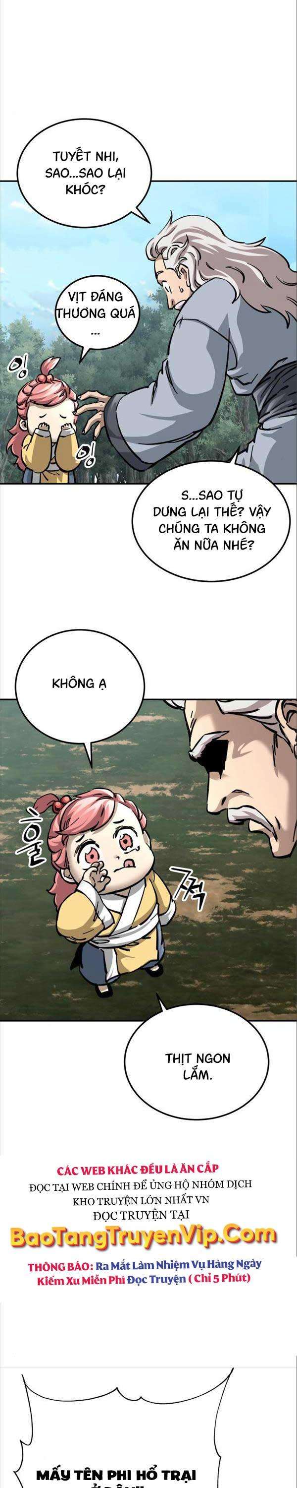 Ông Võ Giả Và Cháu Chí Tôn Chap 15 - Next Chap 16