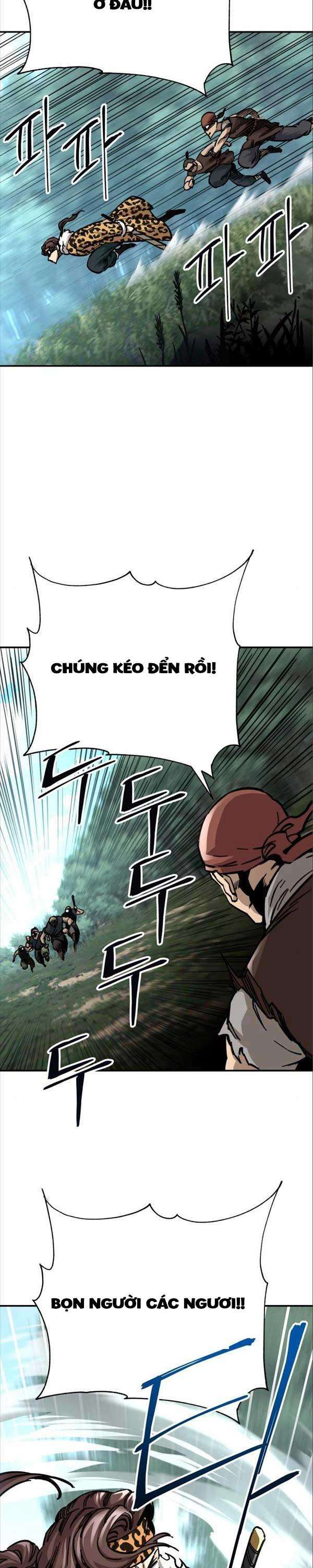 Ông Võ Giả Và Cháu Chí Tôn Chap 15 - Next Chap 16